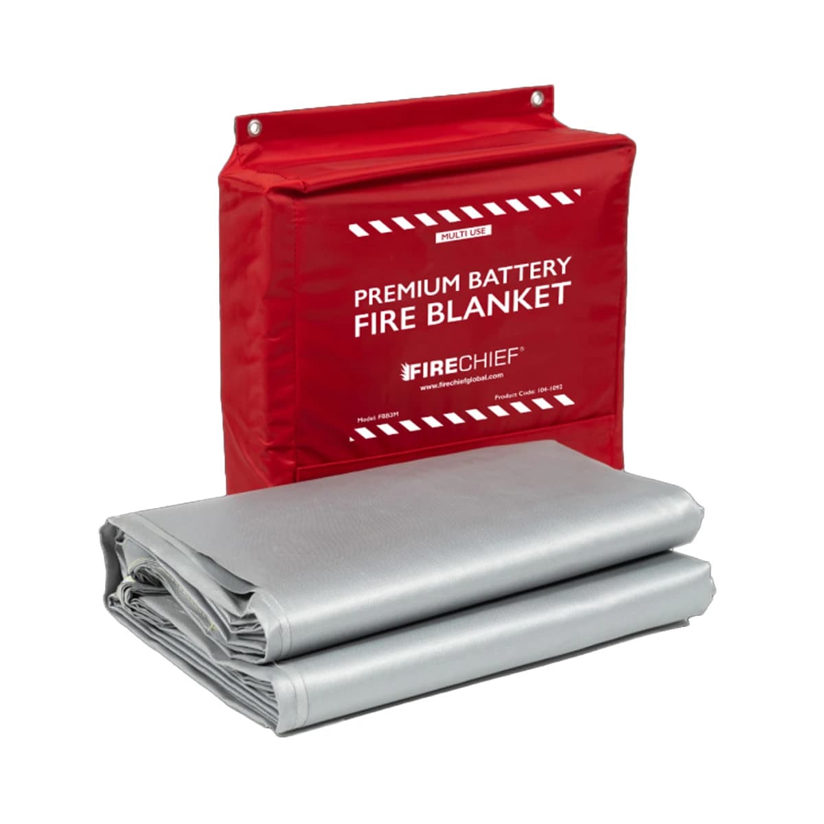 High-Quality Fire Blanket Manufacturing – Zhongsheng Fiberglass Experts