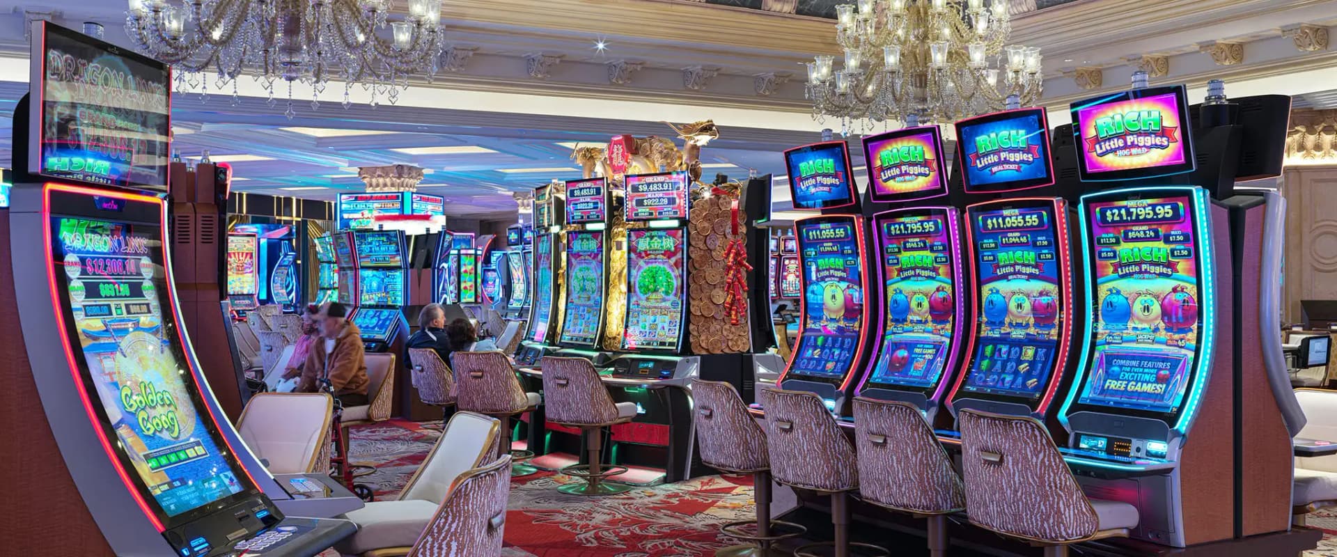 Top Choices for Best Online Casinos Manitoba: A Comprehensive Guide