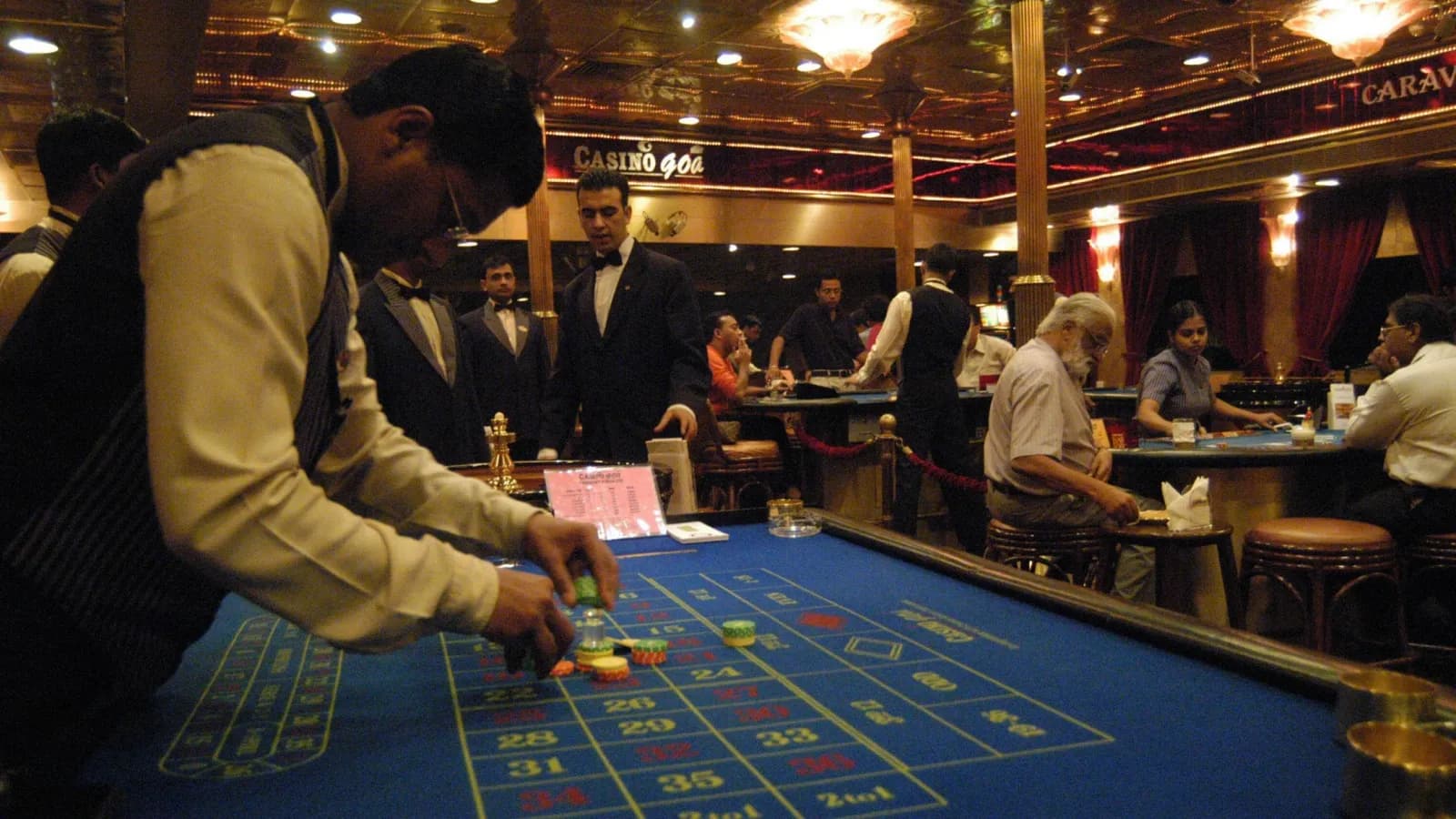 Ranking the Best Online Casinos in Alabama for 2023: Your Comprehensive Guide