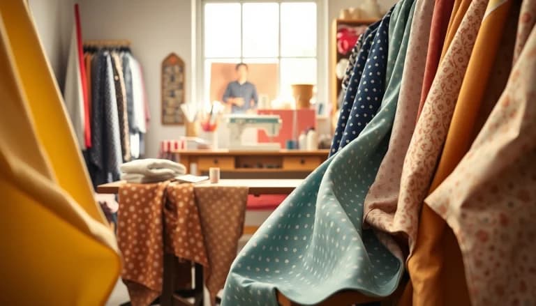 De beste camouflage stoffen voor veelzijdig gebruik in mode en design