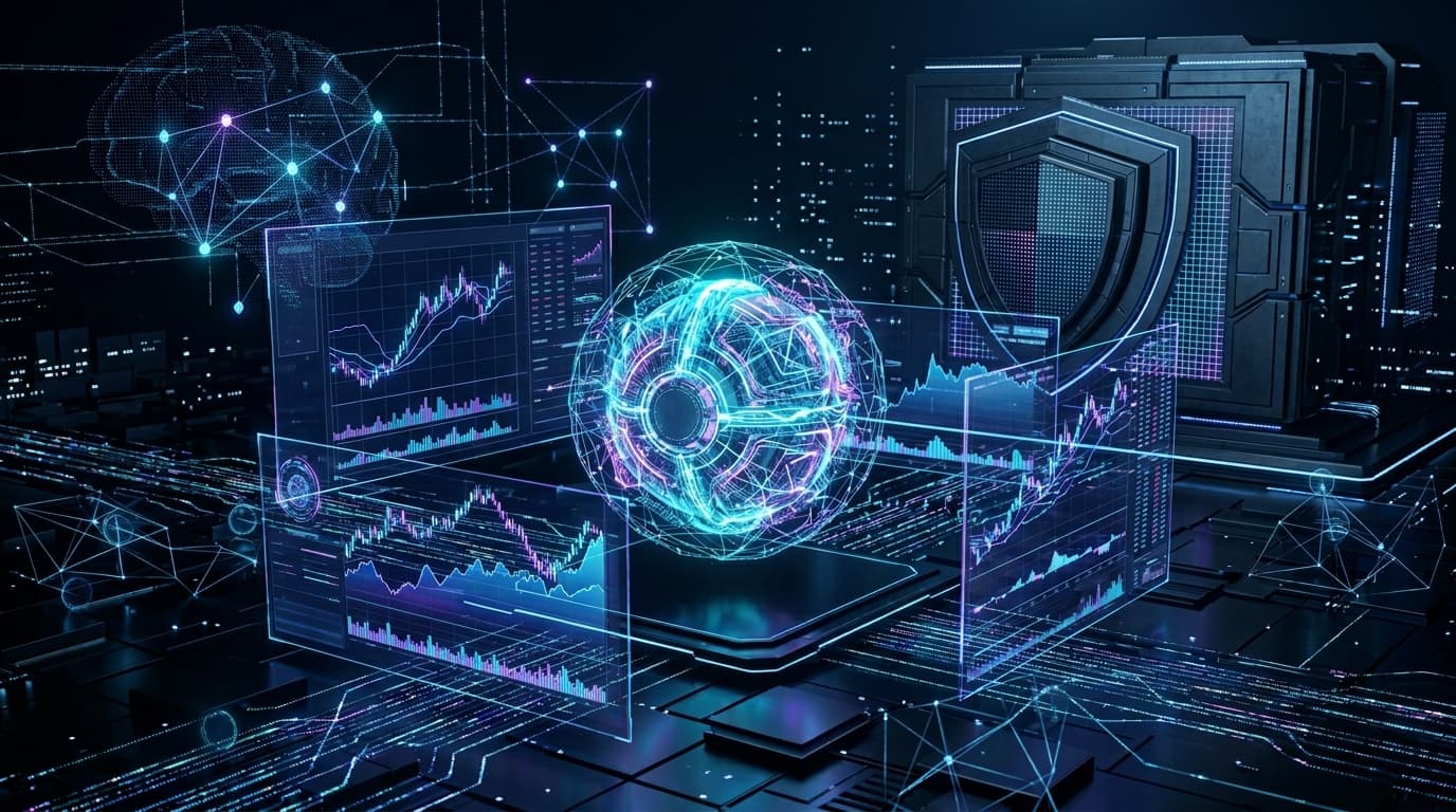 Risks and Rewards of AI Trading