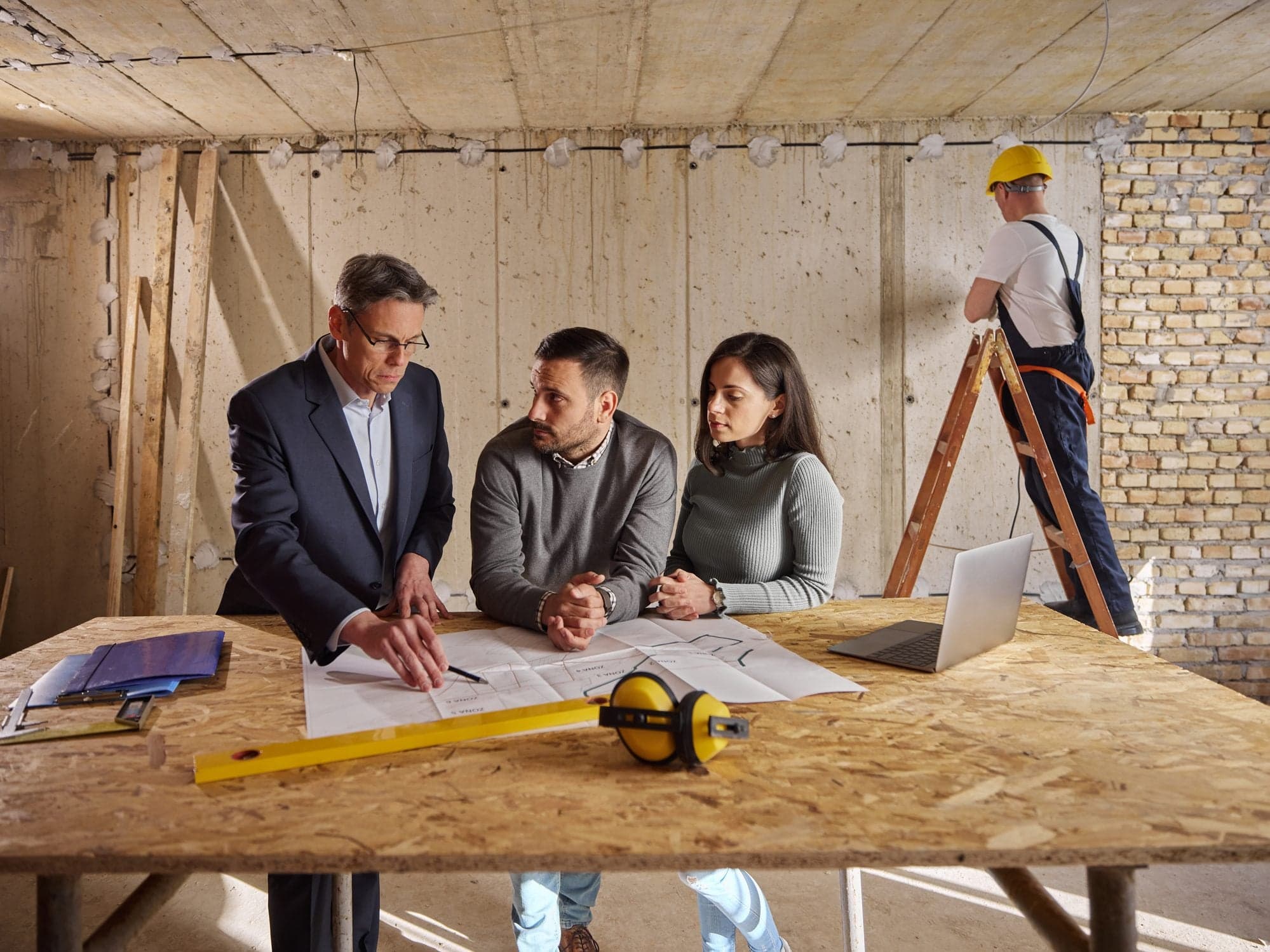 New York Construction Manager for High-Quality Projects