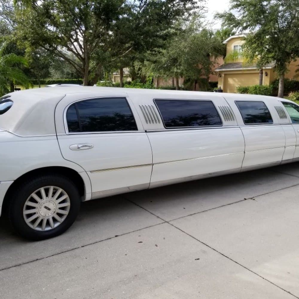 Car Service Vancouver – Luxury, Comfort &amp; Class in Every Ride