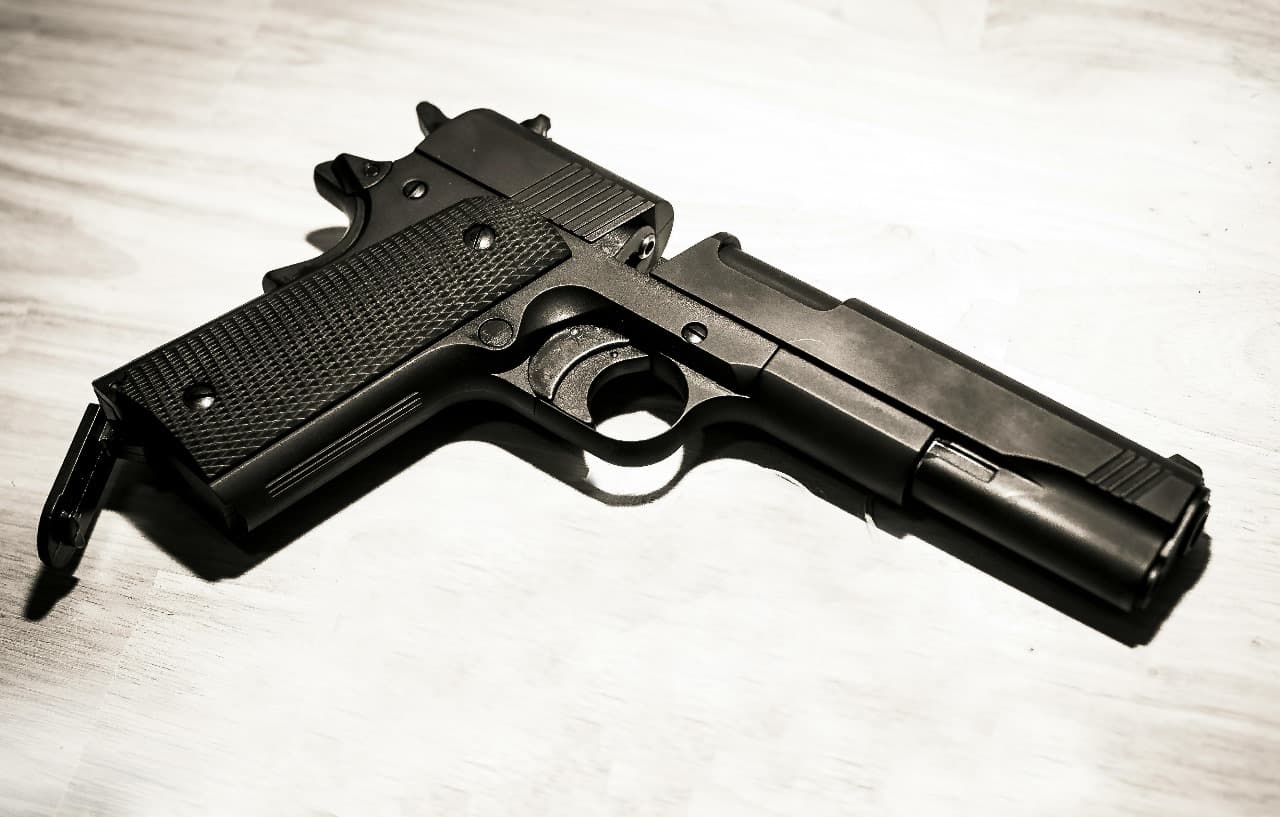 Polymer80 PF940SC Customization Options