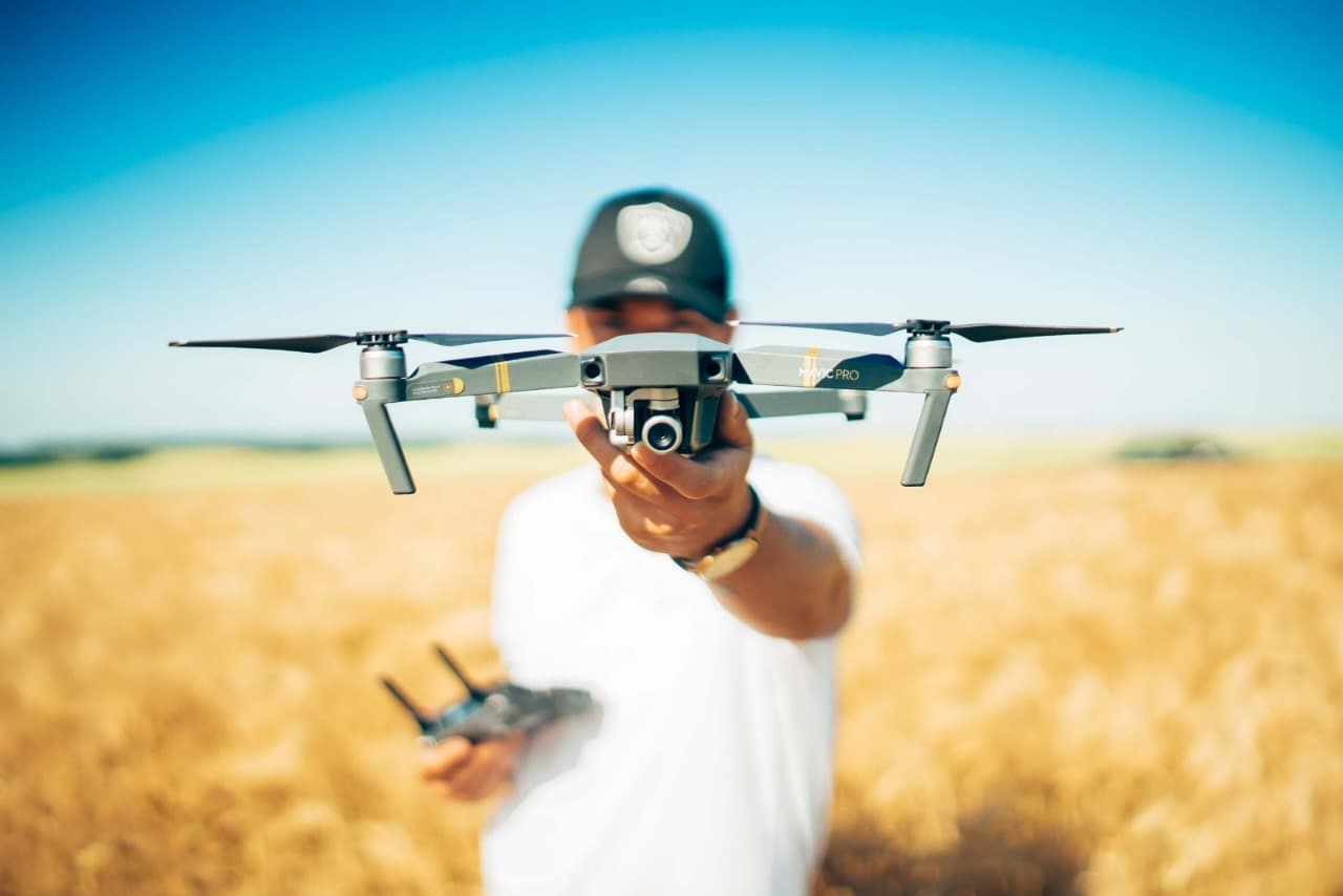 Insta360 Antigravity A1: From Crazy Ideas to Real Footage