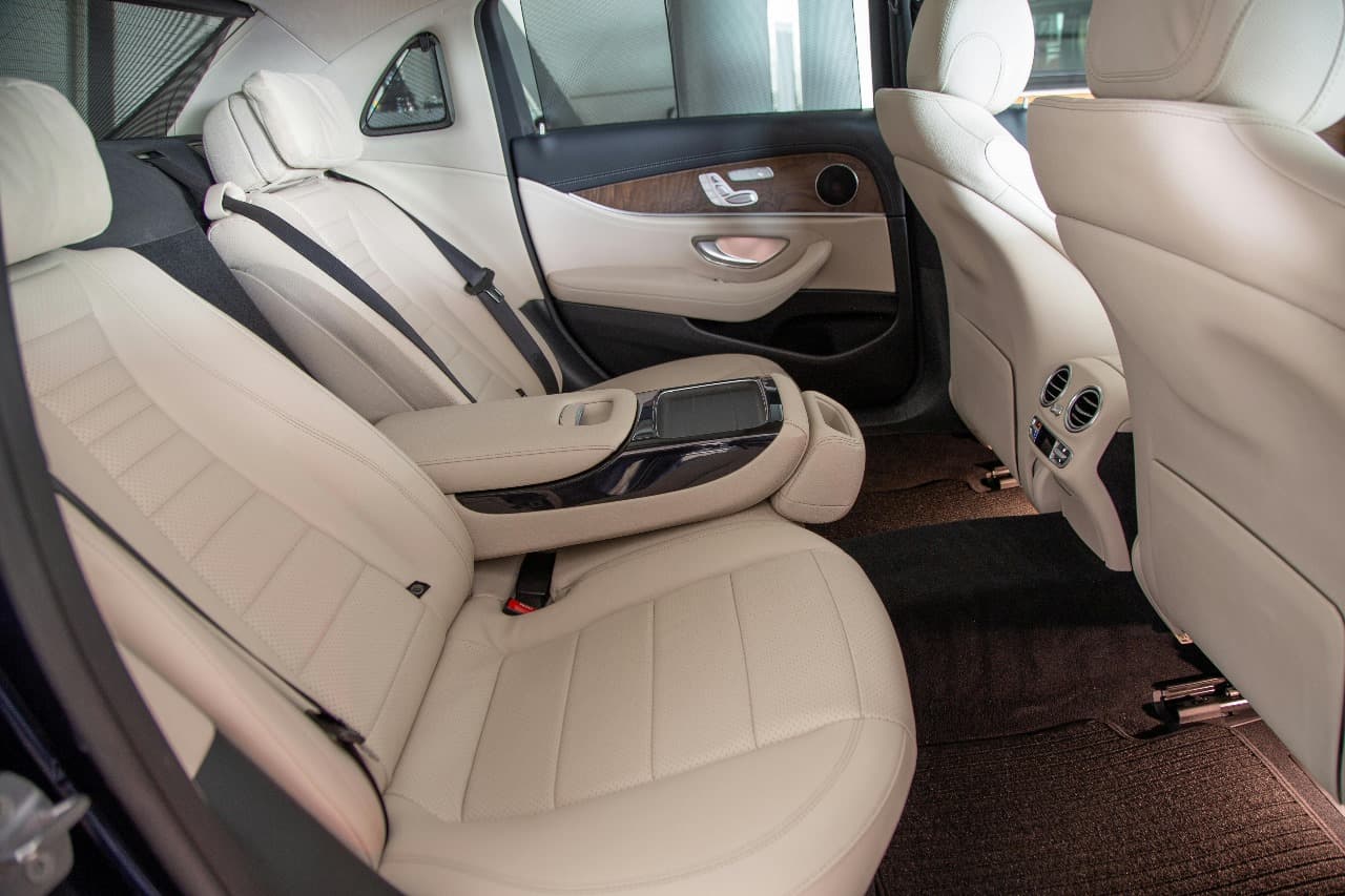 Vancouver to Whistler car service with door-to-door convenience