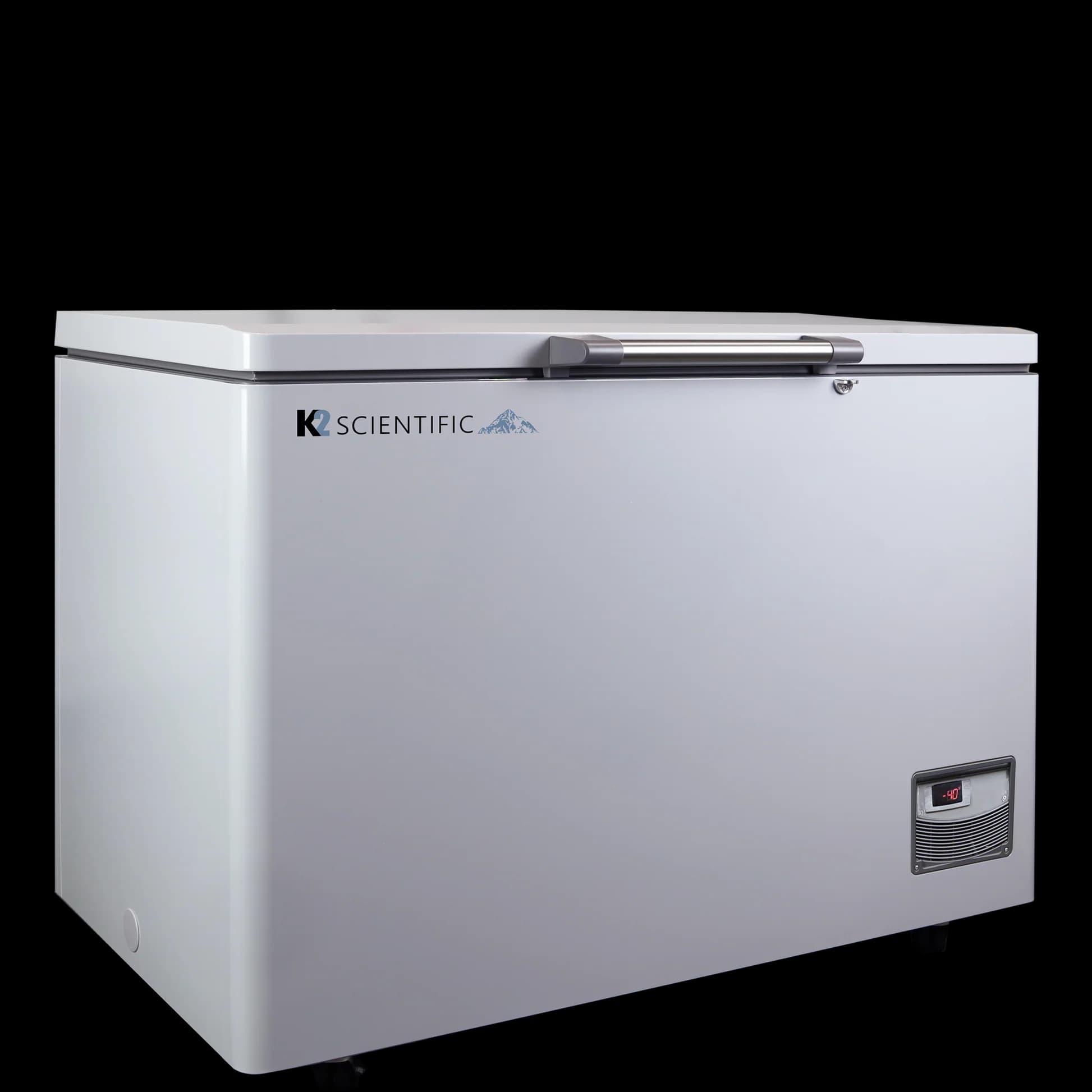 Magic Chef Freezer for Small Kitchens &amp; Garages