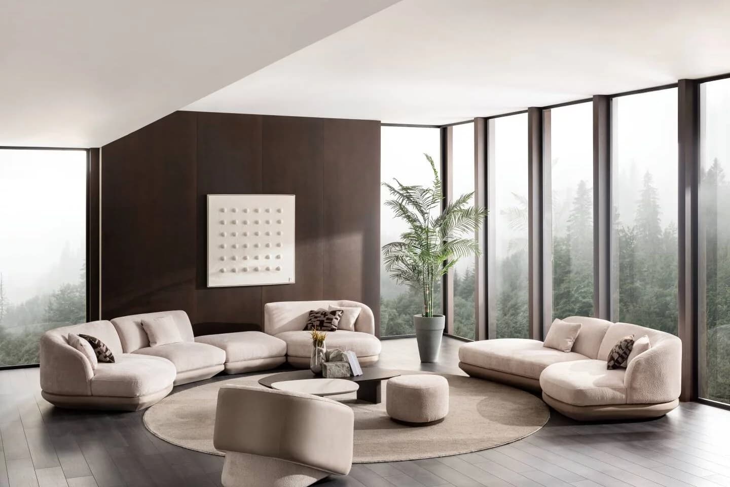 Elevate Your Space with Ethnicraft Furniture: Timeless Design and Lasting Quality