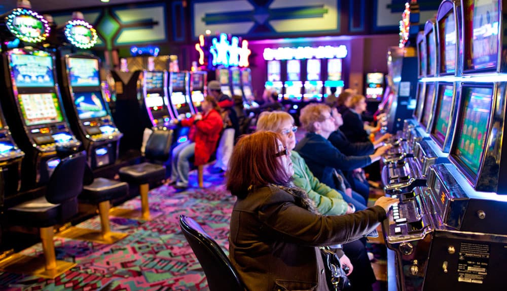 Maximize Your Wins: A Guide to the Best Online Casinos Texas