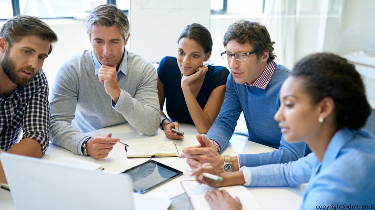 Business Marketing Approach by Gambit Marketing for Rapid Scaling