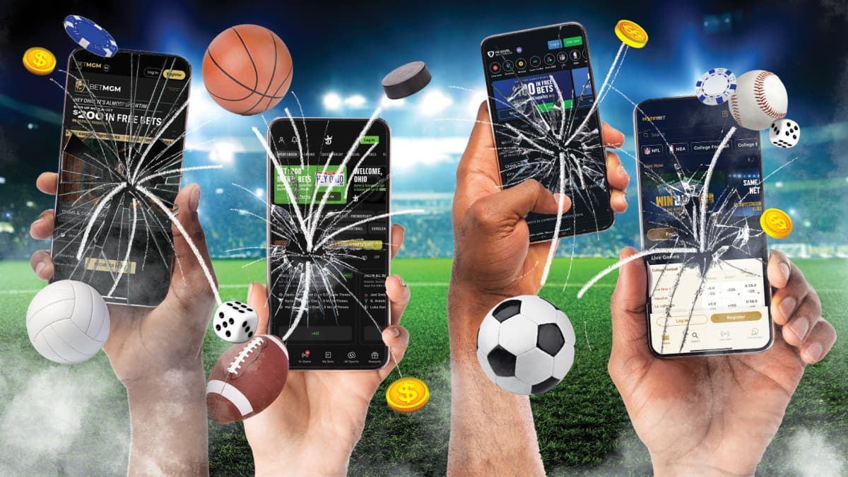 Mastering Sports Betting Saskatchewan: Essential Tips and Tools