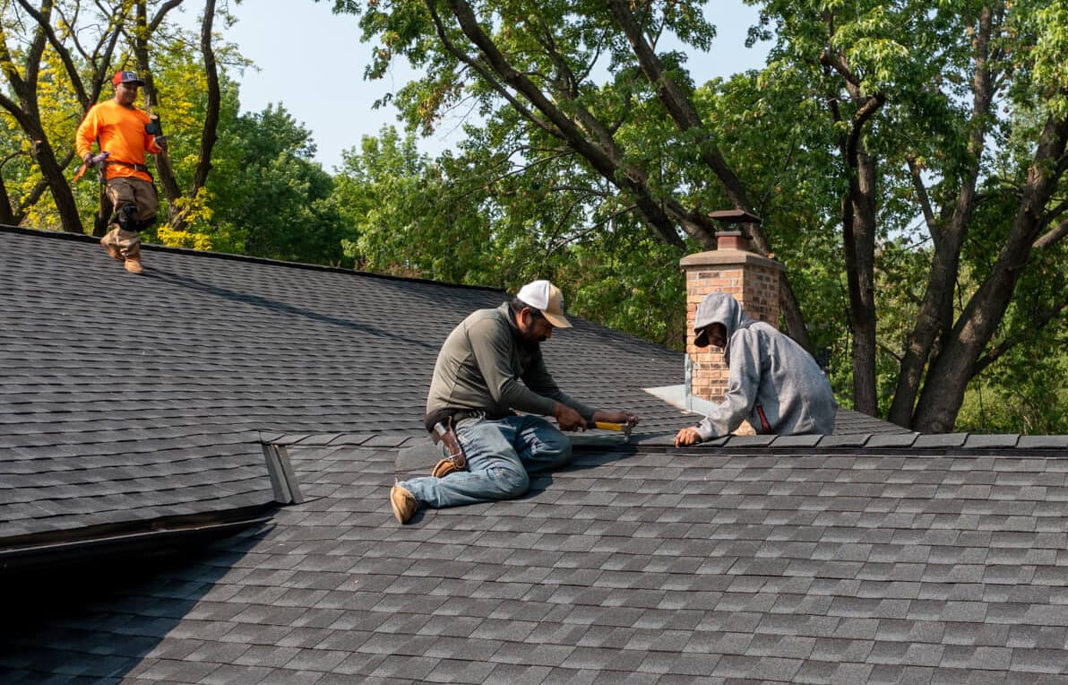Your Guide to Reliable Roofing Services for Residential Properties