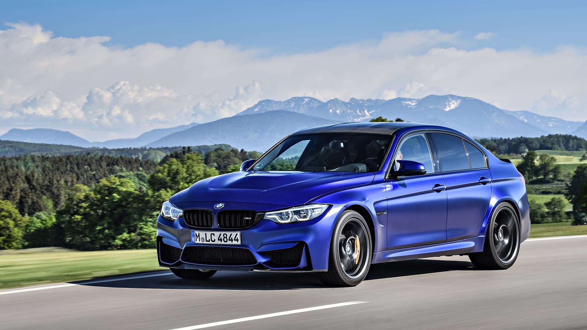 Upgrade Your F80 with Proven RVNG RaceWorks Performance Mods