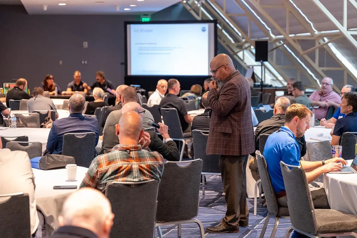 AI and Emerging Technology Conference Bridging Research and Business