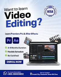 Complete Video Processing Course Online with Practical Projects