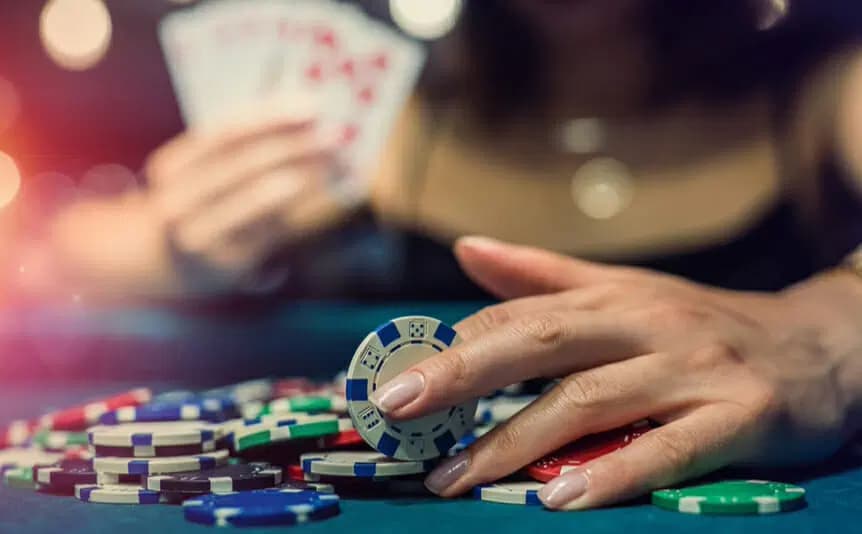 Panduan Lengkap Bermain dan Menang di istana777 bet