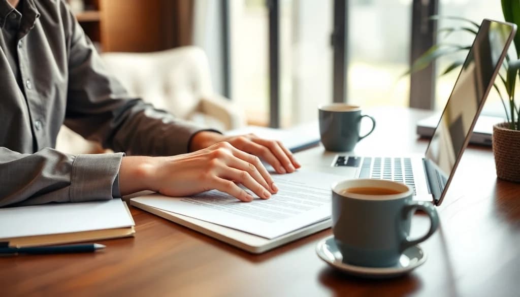 Mastering Mock Interviews: Strategies to Elevate Your Interviewing Skills