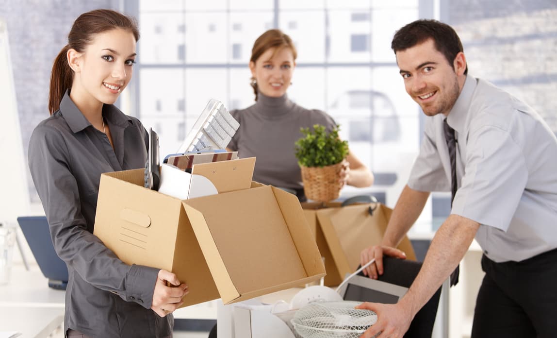 Affordable Trusted local movers Phoenix AZ