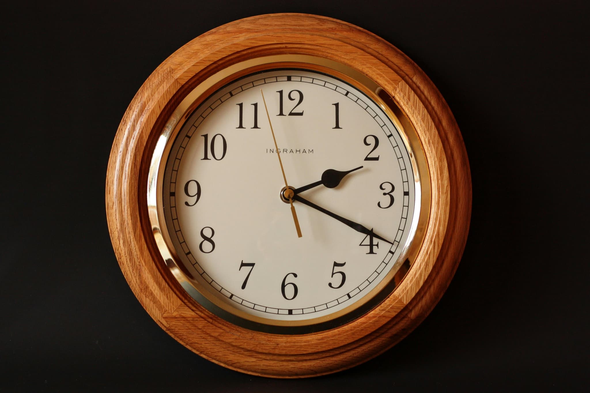 Why the AP Wall Clock is a Must-Have for Watch Enthusiasts