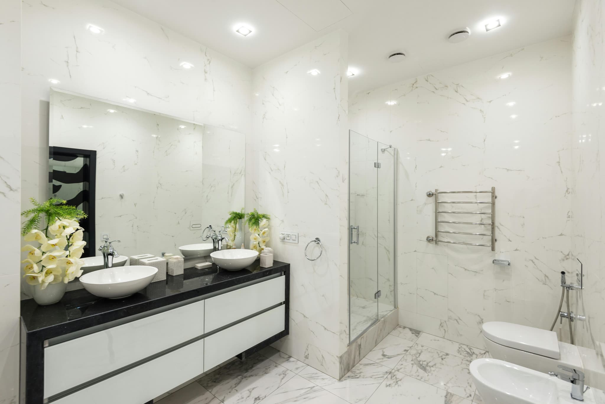 Elegant Showers – Shower UK for Affordable Bathroom Upgrades