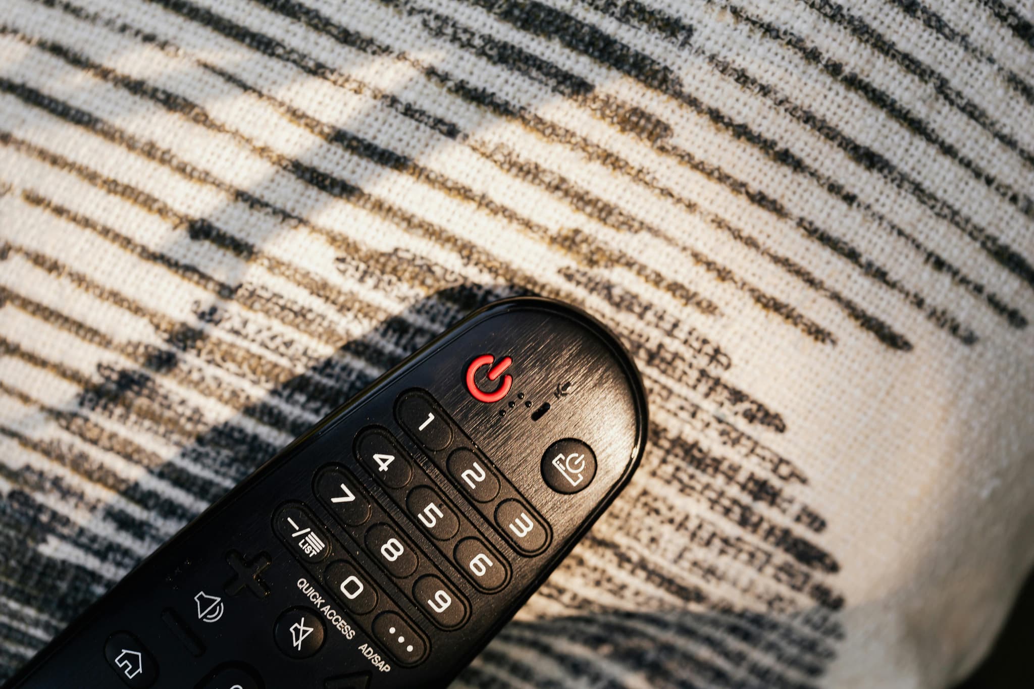 Samsung Fernbedienung Q60R – Original Ersatzteil online