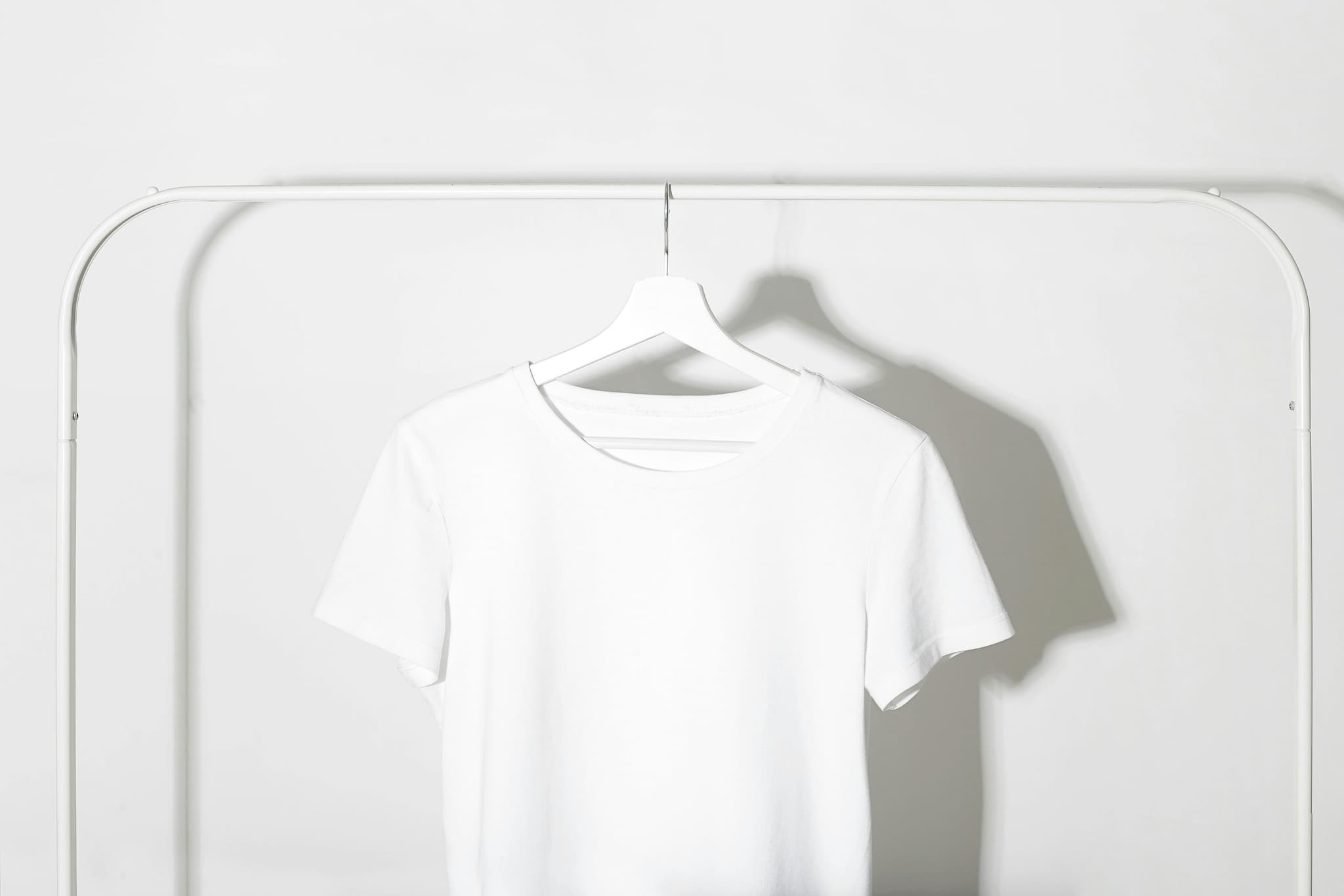 High-Quality Blank White T Shirt Options for Creators