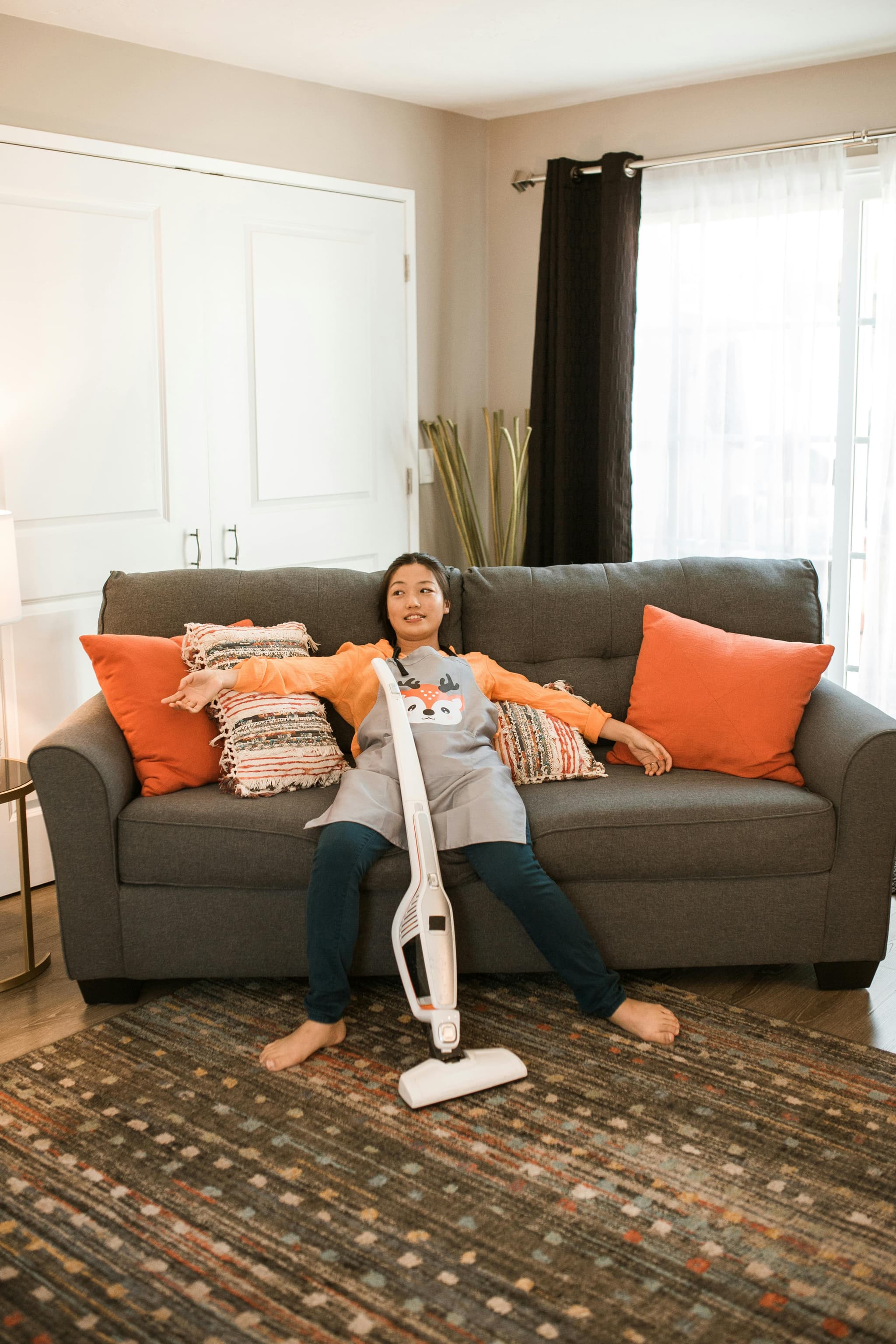 Top Carpet Cleaning Dubai Services for Residential Properties