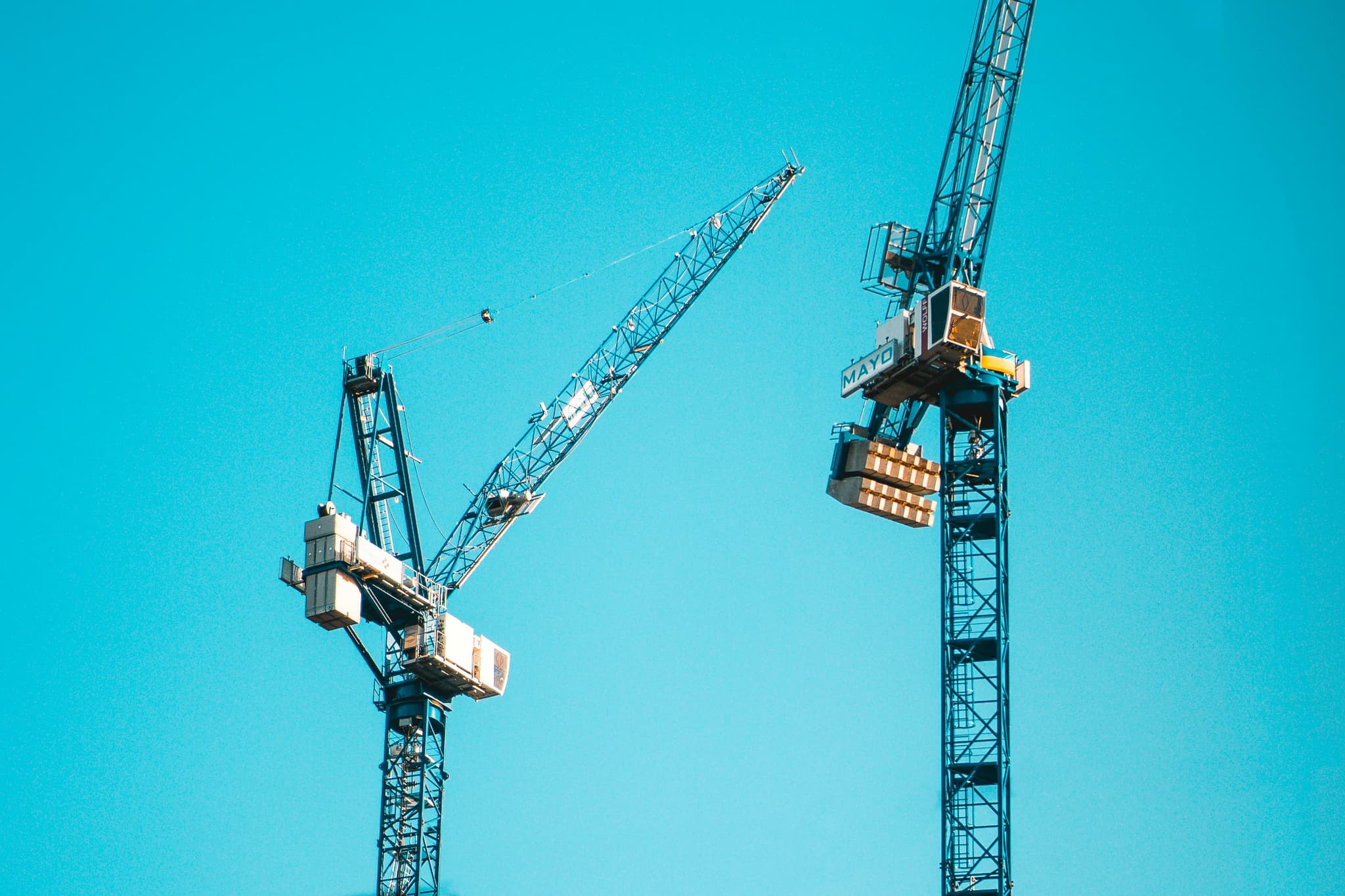 Hawaii Construction Association: Join Today