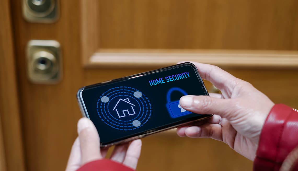 Home Security