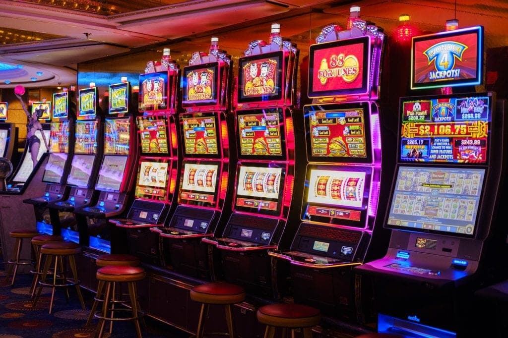 Meningkatkan Peluang Menang di mpo500 casino dengan Strategi Terbaik