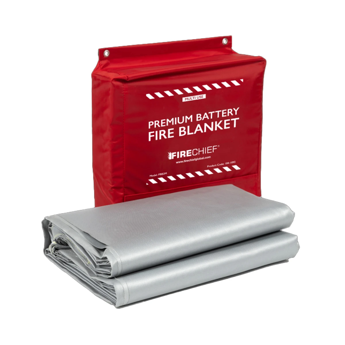High-Quality Fire Blanket Manufacturing – Zhongsheng Fiberglass Experts