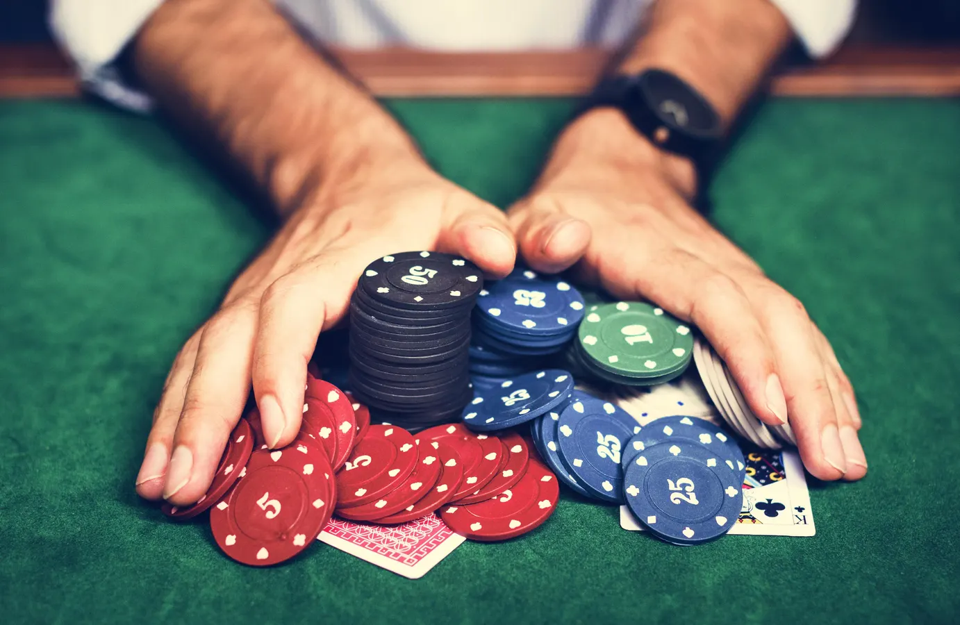 The Current Landscape of Sports Betting in Alabama: What You Need to Know