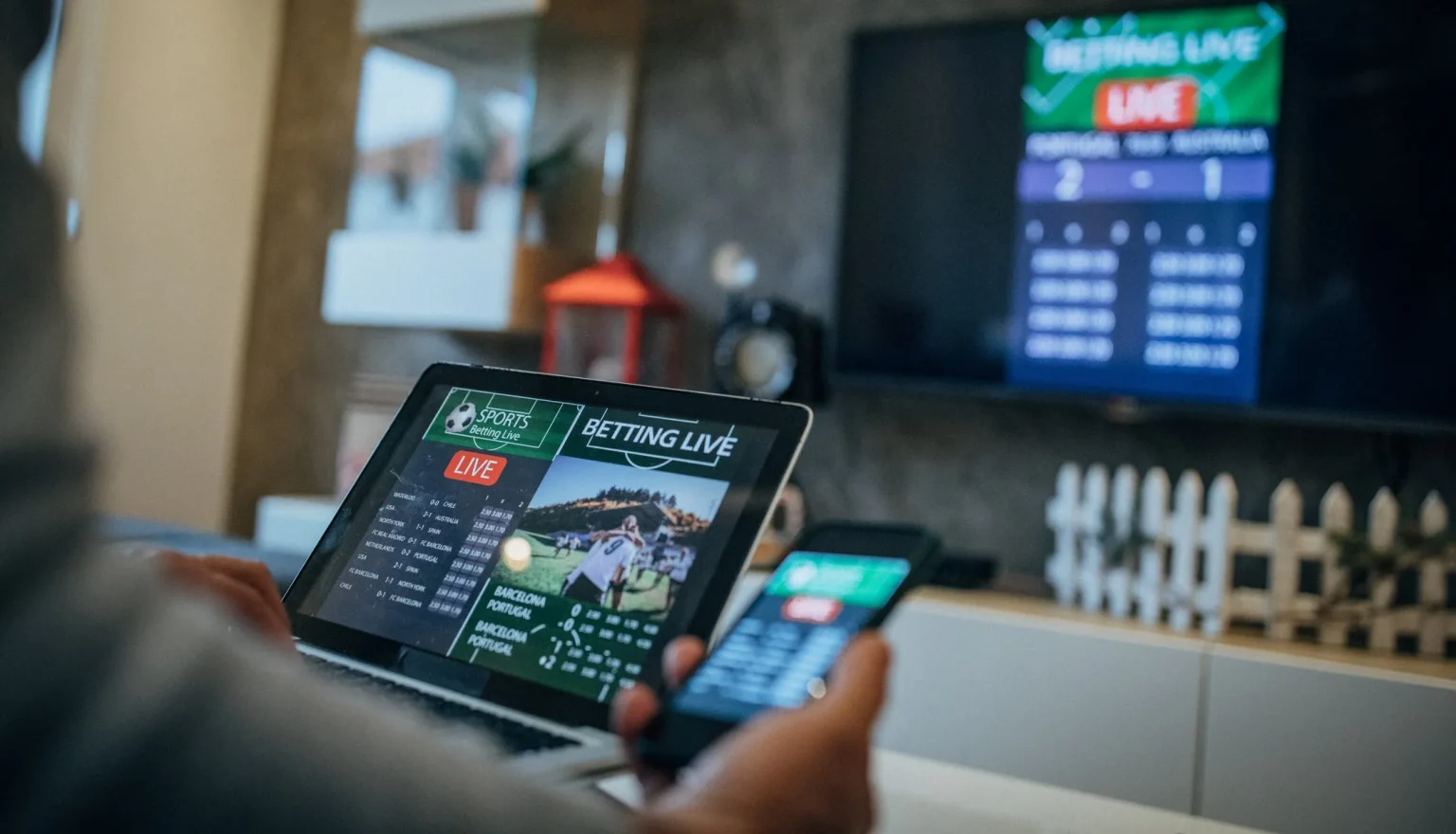 Understanding Sports Betting Texas: Legal Landscape and Betting Options