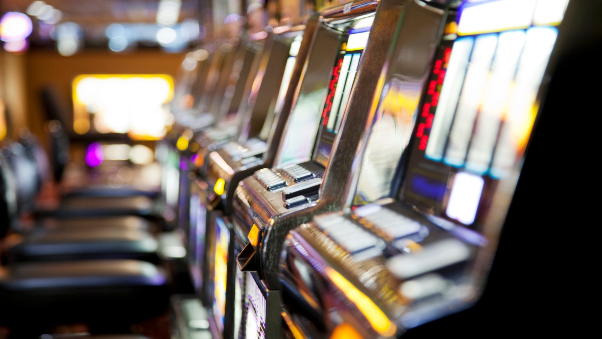 Kaisar888 Daftar Mudah untuk Akses Slot Online Berkualitas Tinggi