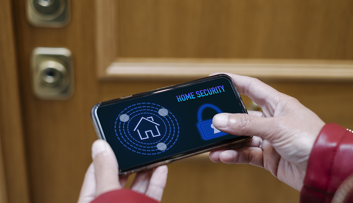 Home Security
