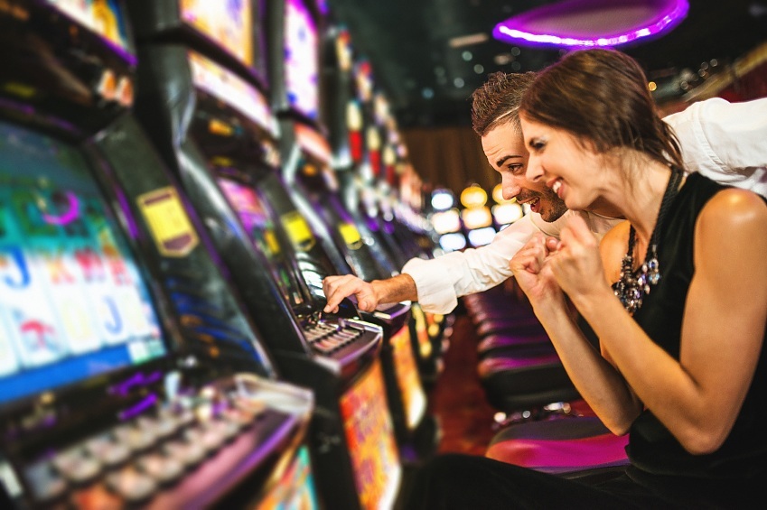 Okeplay777: Situs Slot dengan Desain Modern dan Responsif