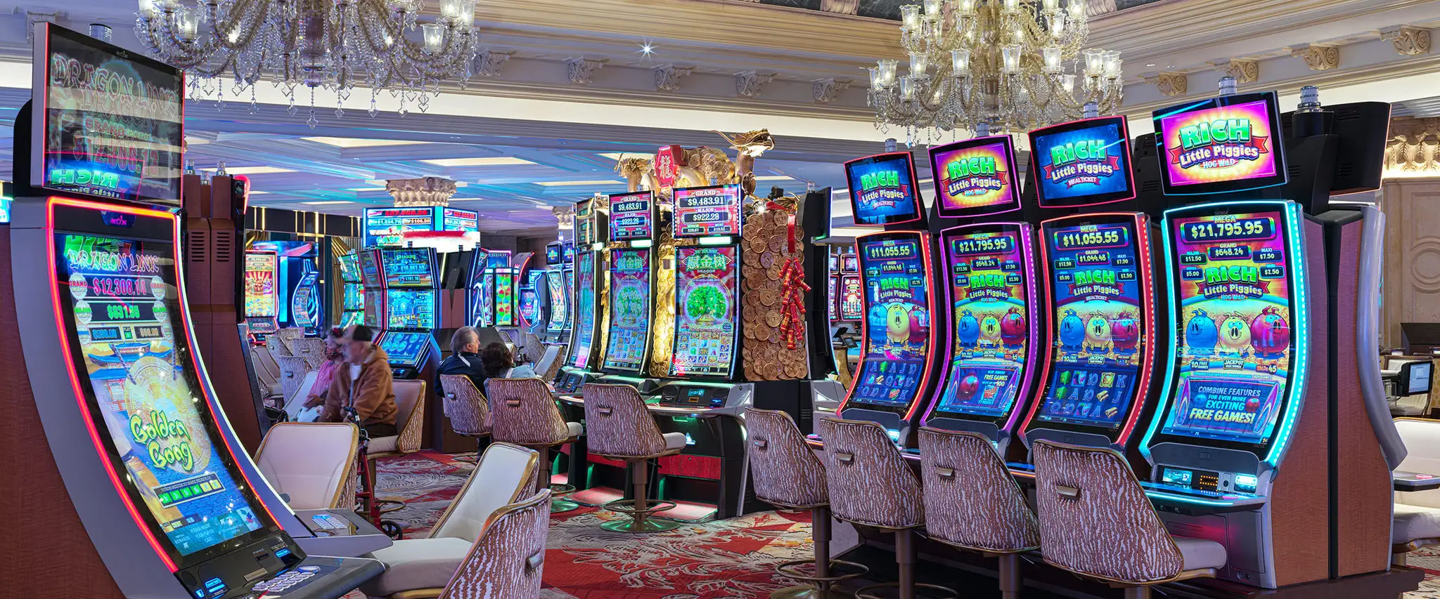 Top Choices for Best Online Casinos Manitoba: A Comprehensive Guide