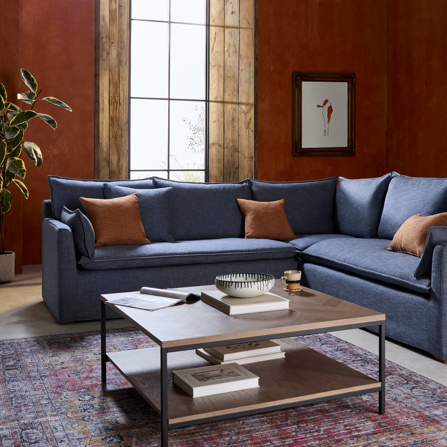Corner Sofas – Cozy and Chic Solutions from Msofas