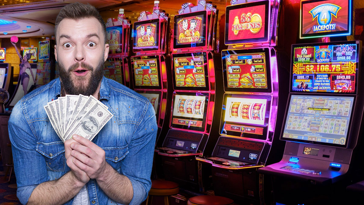 Online Slot vs. Table Games: Which Is Right for You?