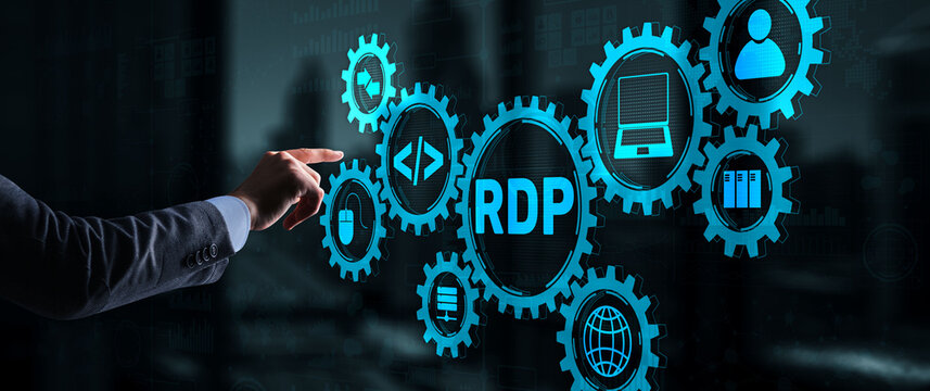 Buy RDP – Secure Remote Desktop Servers by Aminserve