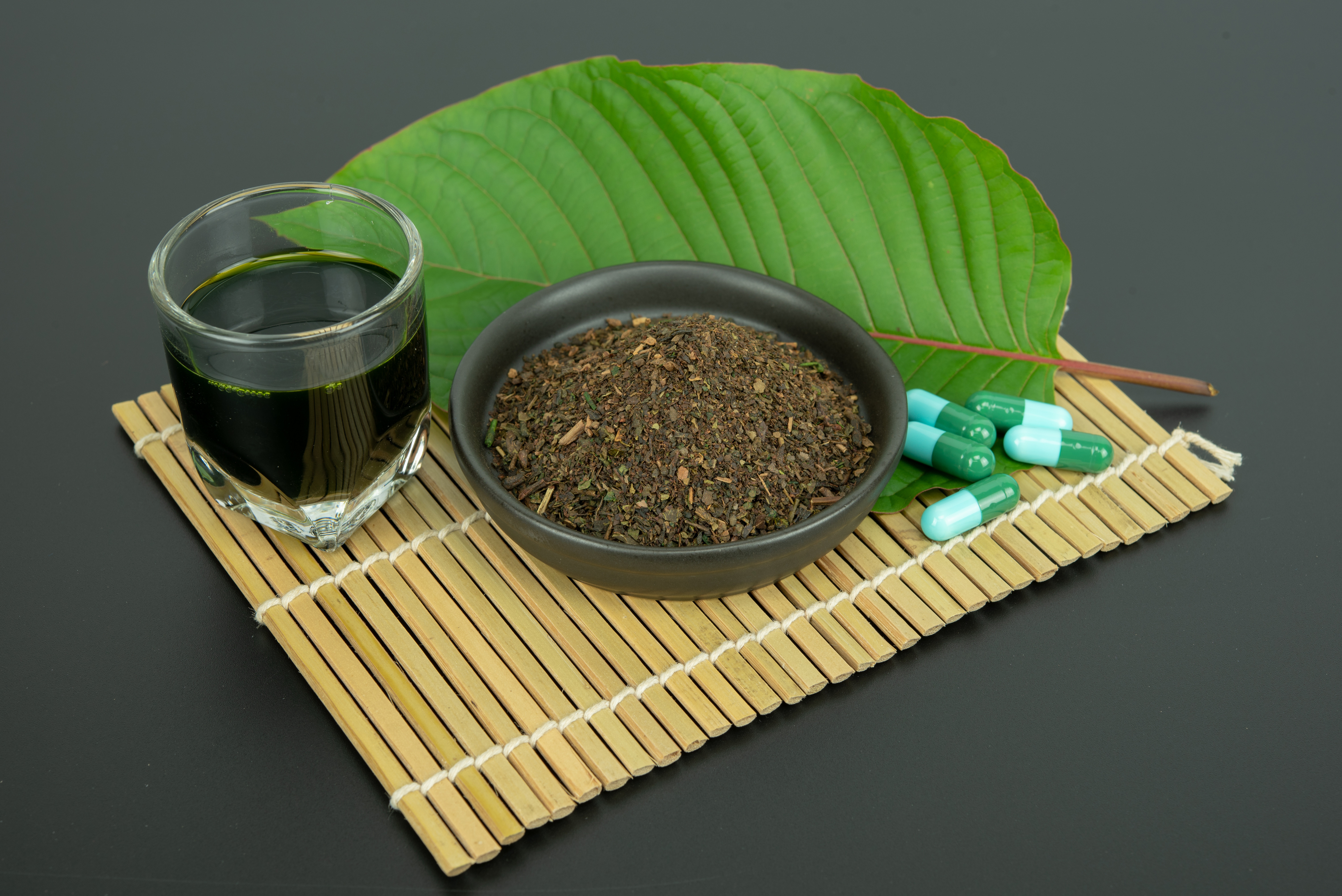 Herbal Wellness Tea Chiang Mai: Natural Healing in a Cup