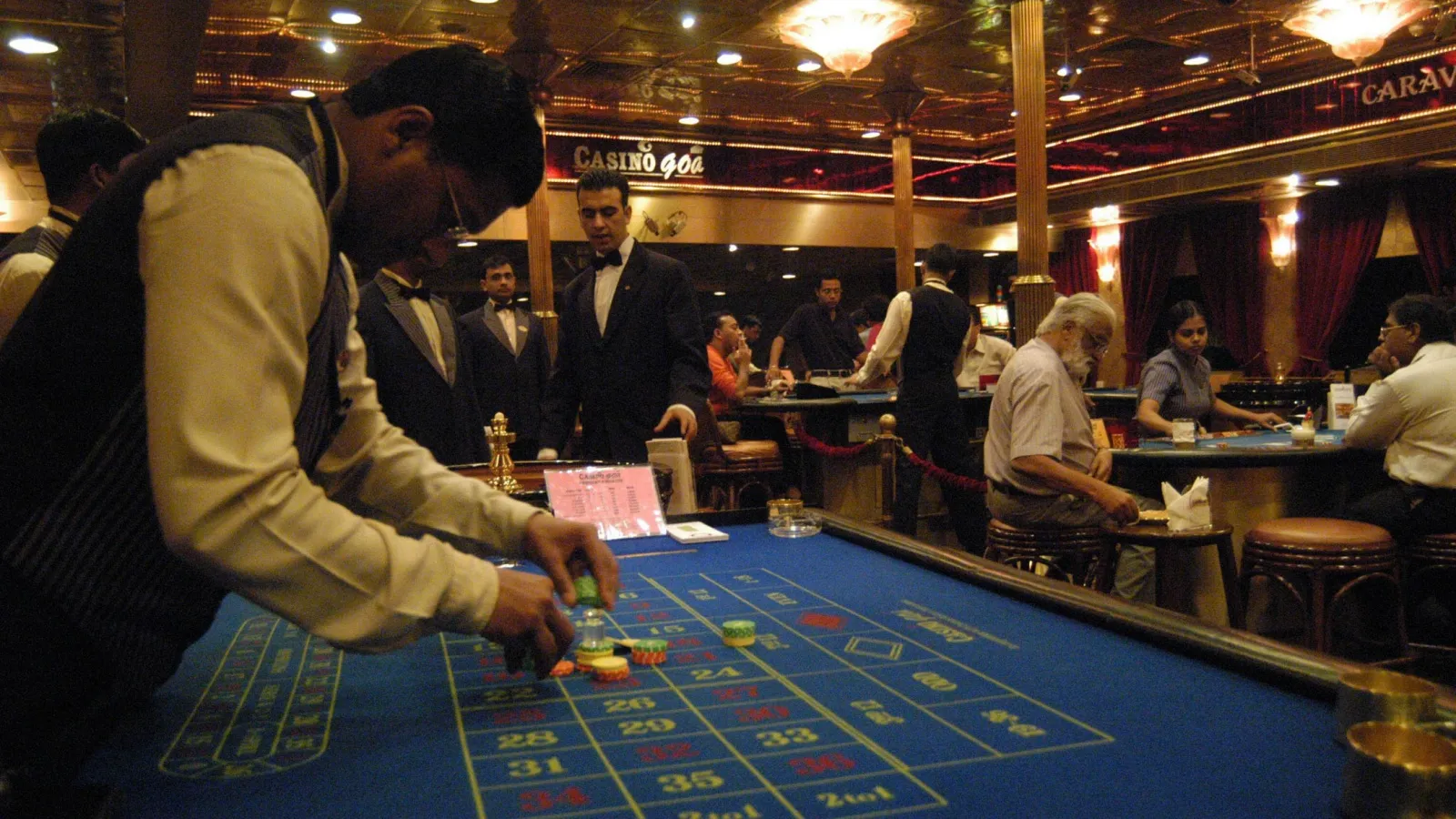 Ranking the Best Online Casinos in Alabama for 2023: Your Comprehensive Guide