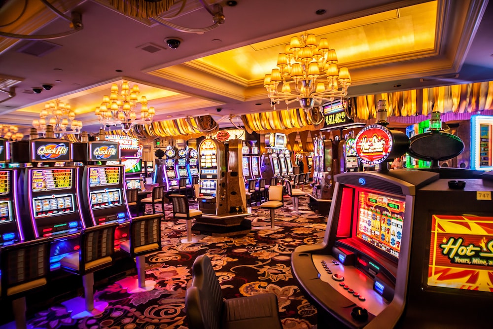 Unveiling the Best Online Casinos in Oklahoma for 2025: Your Complete Guide