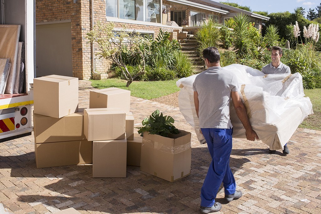 Efficient Office removals Stafford: A Complete Guide to Hassle-Free Moving