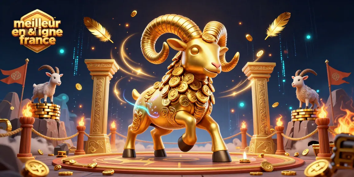 Vivez l'expérience du meilleur casino en ligne France avec un combat palpitant dans cette illustration 3D.