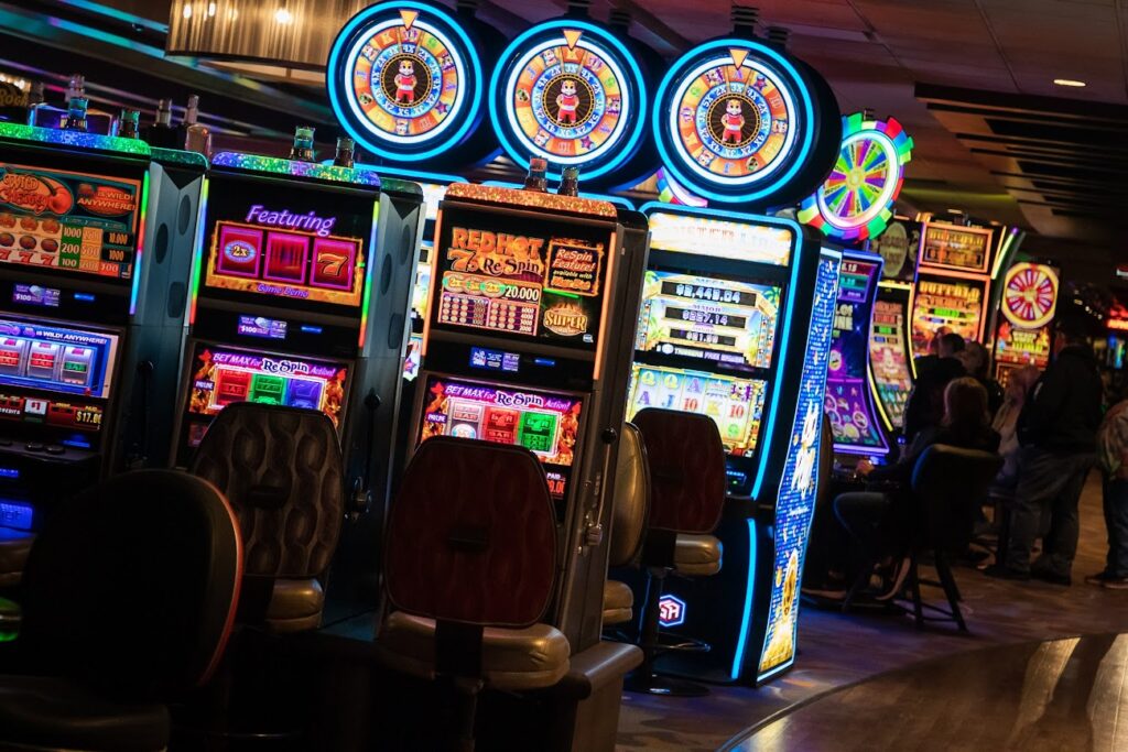 Top Picks for Best Online Casinos Georgia: Your Guide to Winning