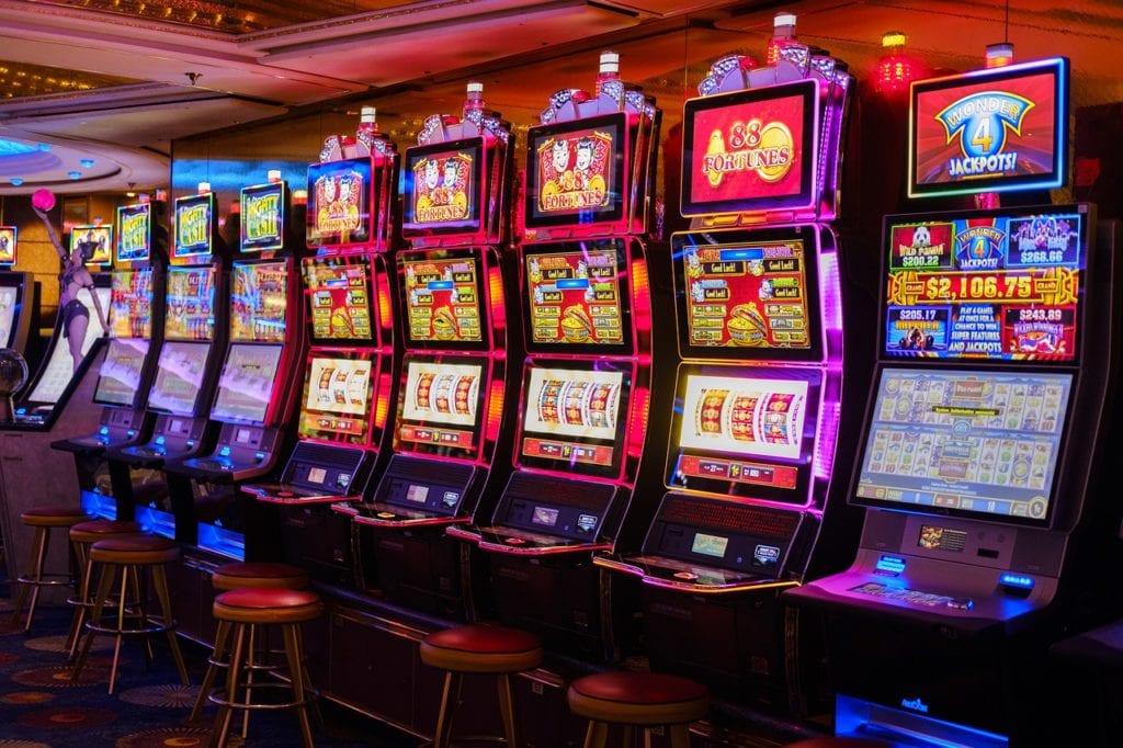 Meningkatkan Peluang Menang di mpo500 casino dengan Strategi Terbaik
