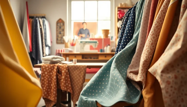 De beste camouflage stoffen voor veelzijdig gebruik in mode en design