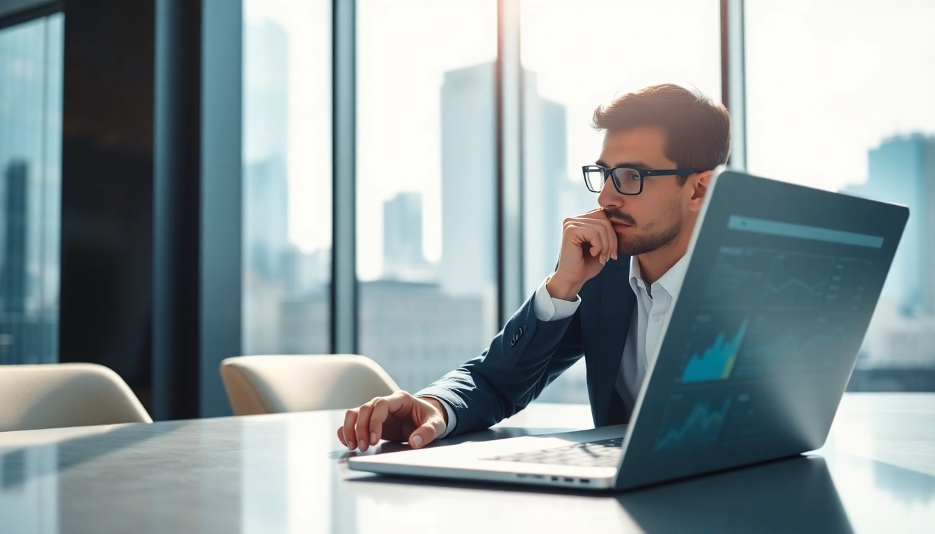 Analyze competitors using AI for competitor analysis with a professional setting and modern tools.