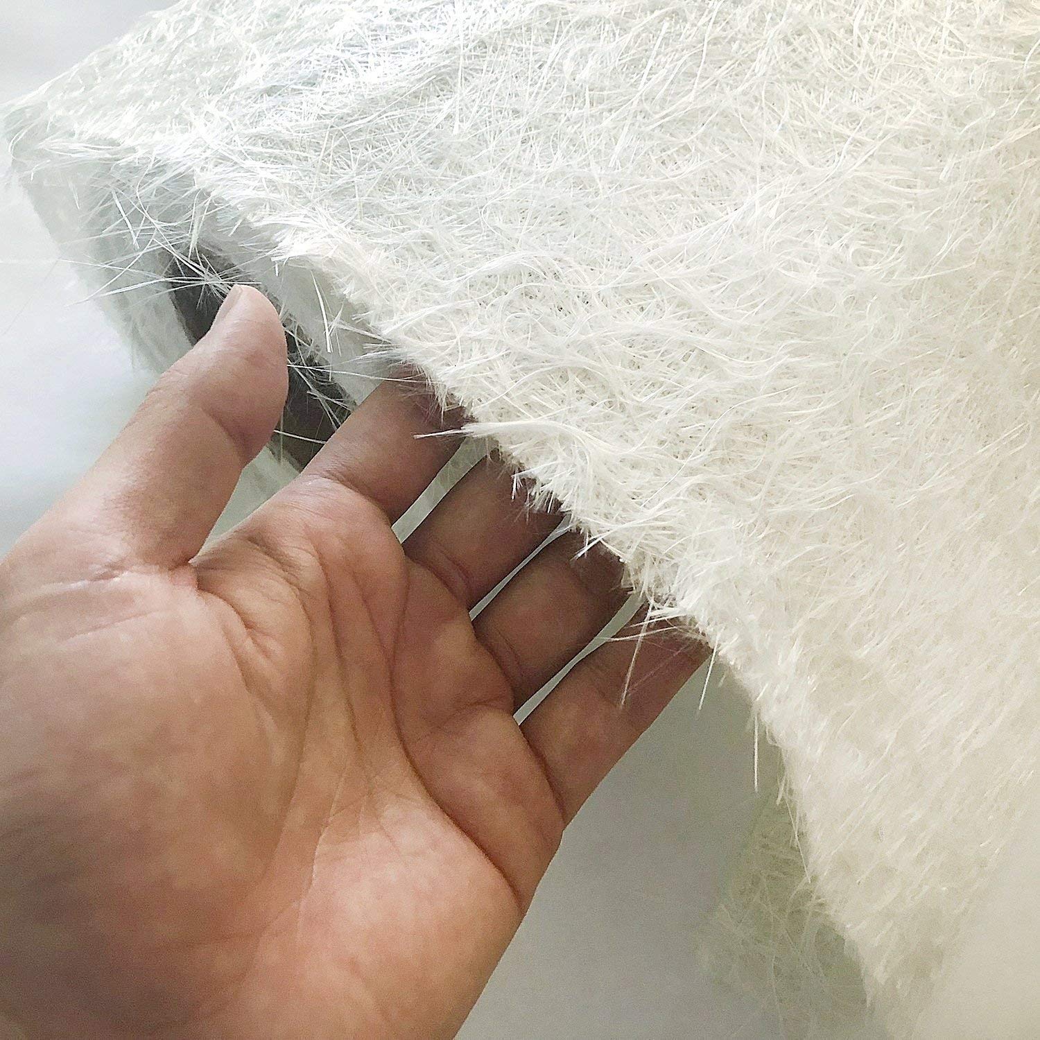 Chopped Strand Mat for High-Strength Composite Applications